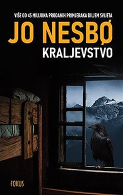 Nesbø, J. - Kraljevstvo