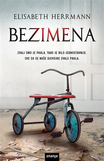 Herrmann, E. - Bezimena