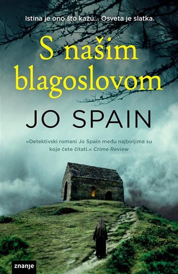 Spain, J. - S našim blagoslovom