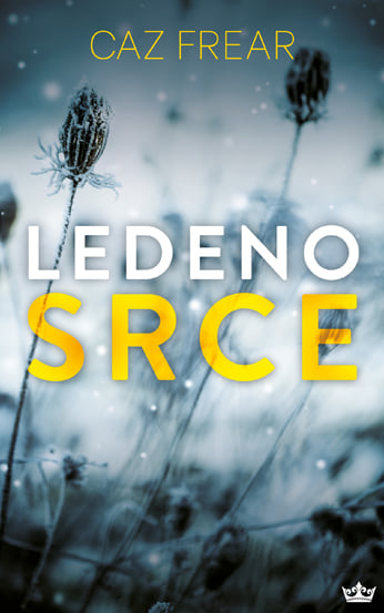 Frear, C. - Ledeno srce