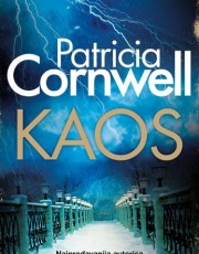 Cornwell, P. - Kaos