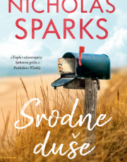 Sparks, N. - Srodne duše