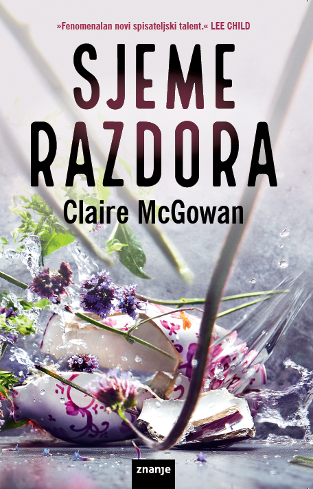 McGowan, C. - Sjeme razdora