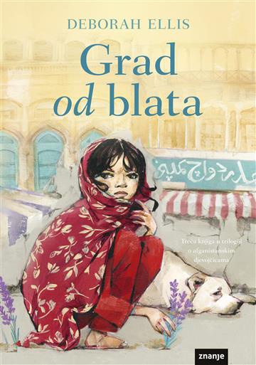 Ellis, D. - Grad od blata