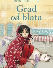 Ellis, D. - Grad od blata