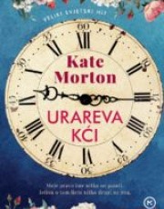 Morton, K. - Urareva kći