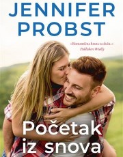 Probst, J. - Početak iz snova