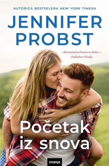 Probst, J. - Početak iz snova