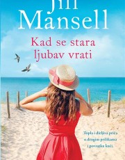 MANSELL, J. - KAD SE STARA LJUBAV VRATI