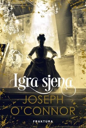 O’Connor, J. - Igra sjena