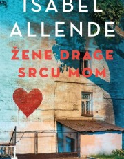 Allende, I. - Žene drage srcu mom
