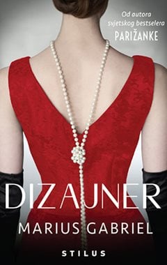 Gabriel, M. - Dizajner