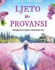 Coleman, L. - Ljeto u Provansi