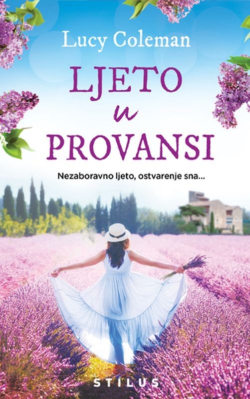 Coleman, L. - Ljeto u Provansi