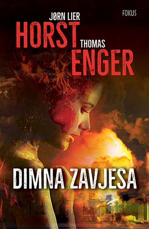 Horst, J.L.; Enger, T. - Dimna zavjesa