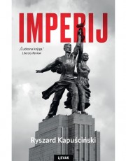 Kapuściński, R. - Imperij