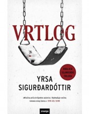 Sigurdardottir, Y. - Vrtlog