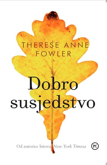 Fowler, T.A. - Dobro susjedstvo