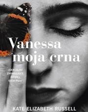 Russell, K.E. - Vanessa moja crna 