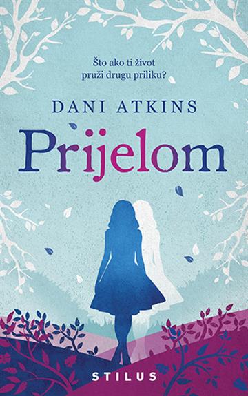 Atkins, D. - Prijelom