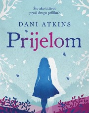 Atkins, D. - Prijelom