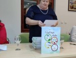 PROMOCIJA KNJIGE „Godišnja doba“ autorice Dubravke Širke