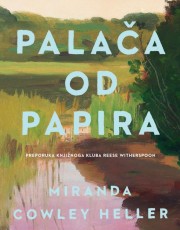 Cowley Heller, M. - Palača od papira