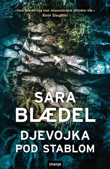 Blaedel, S. - Djevojka pod stablom