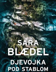 Blaedel, S. - Djevojka pod stablom