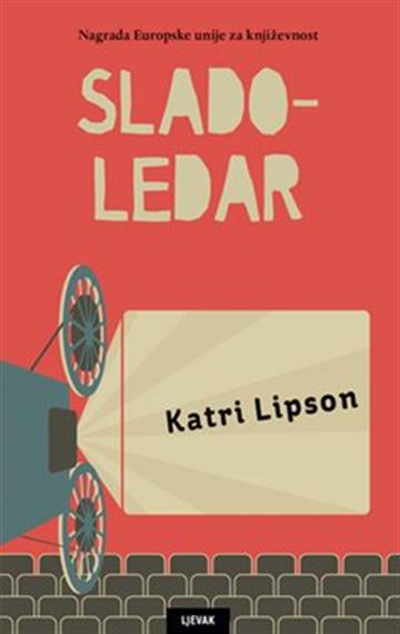 Lipson, K. - Sladoledar