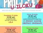 28. LUTKARSKO PROLJEĆE U ILOKU