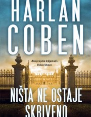 COBEN H. - NIŠTA NE OSTAJE SKRIVENO