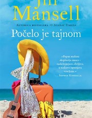 Mansell, J. - Počelo je tajnom 