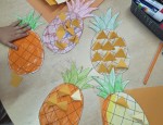 LJETNA RADIONICA – ANANAS