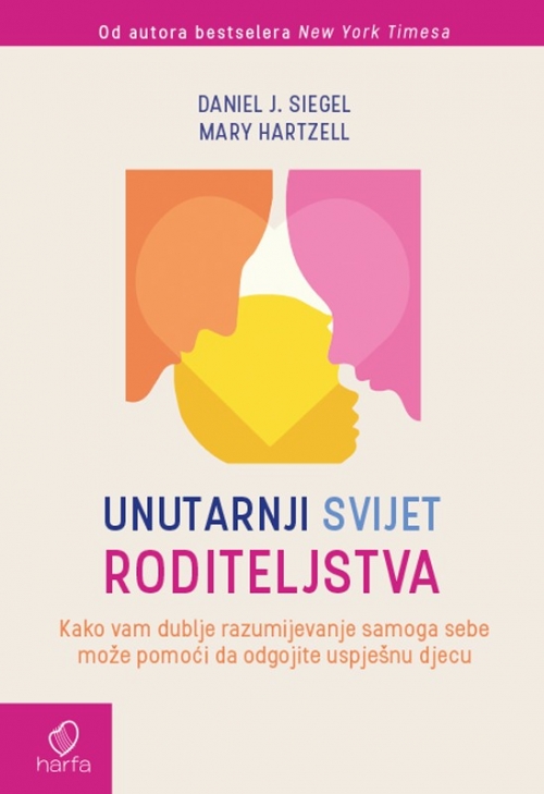 Siegel, D. J. , Hartzell, M. - Unutarnji svijet roditeljstva