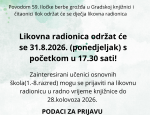 59. Iločka berba grožđa