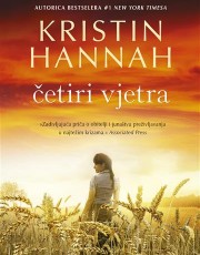 Hannah, K. - Četiri vjetra