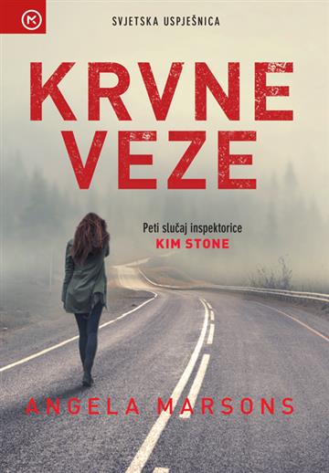 Marsons, A. - Krvne veze