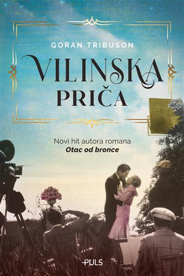 Tribuson, G. - Vilinska priča