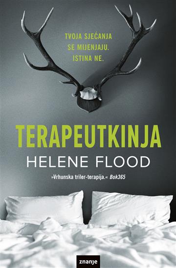 Flood, H. - Terapeutkinja