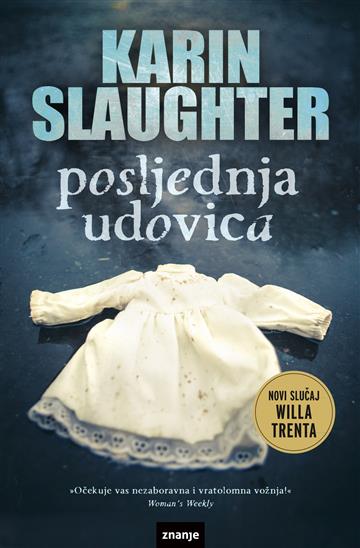 Slaughter, K. - Posljednja udovica