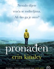 Kinsley, E. - Pronađen