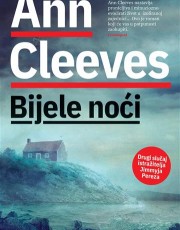 Cleeves, A. - Bijele noći