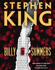 KING, S.- Billy summers