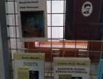 KNJIGE KOJE SU PROMIJENILE SVIJET - izložba