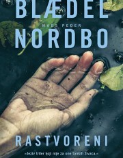 BLAEDEL, S. - M.P.NORDBO-RASTVORENI