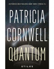 Cornwell, P. - Quantum