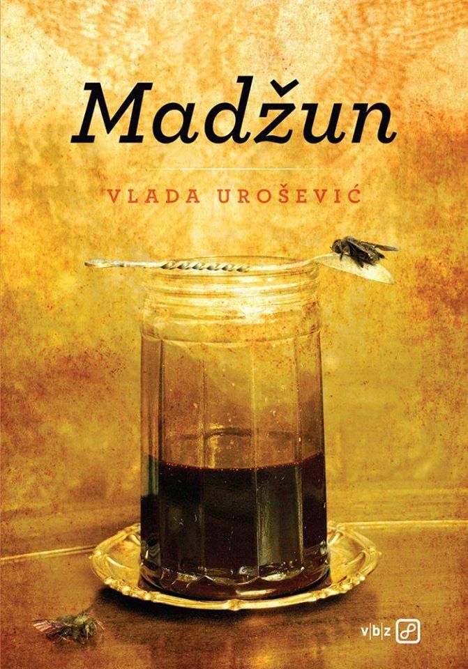 Urošević, V. - Madžun