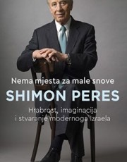 PERES, S.- NEMA MJESTA ZA MALE SNOVE