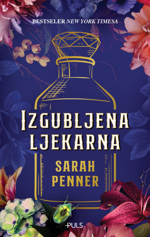 Penne, S. - Izgubljena ljekarna
